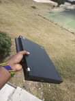 A picture of Nauza laptop LENOVO core 2duo Ram 3gb hdd 160gb procesor