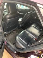 A picture of Belgium standard Toyota Avalon 2014 model for Sale Everything intact