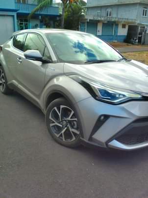 hybrid cars