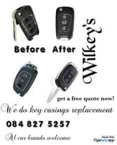 Wilkie S.