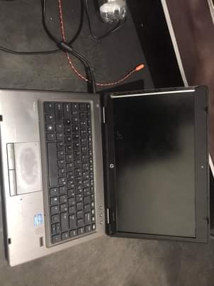 hp probook