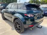 A picture of ranger rover