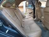 A picture of Honda Accord EOD