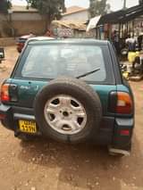 A picture of Toyota Rav 4 on sale at 9 5m Engine is