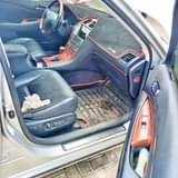 A picture of Neatly used Lexus Es 350 2009 model Tokumbo Standard 3