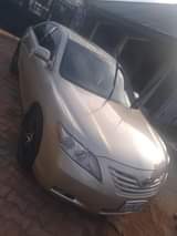 A picture of Super clean Toyota Camry 2008