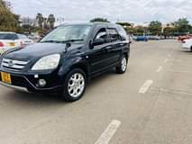 used honda crv