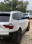 A picture of BMW X3