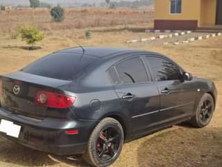 A picture of Very sweet 2005 Mazda 3