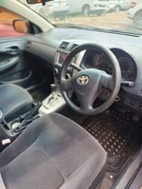 A picture of TOYOTA SIENTA UBP