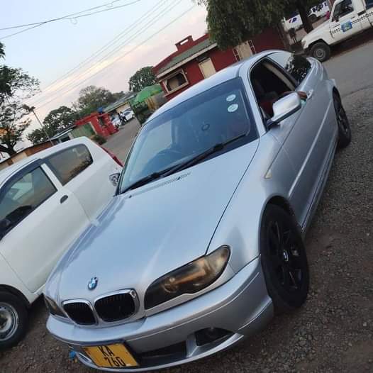 used bmw