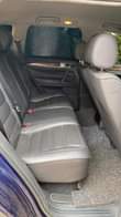 A picture of VW Touareg 2005 36m UBG