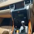 A picture of Range rover vogue