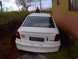 Siyabonga S.