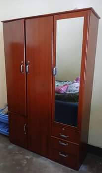 A picture of Used