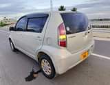 A picture of CALLWHATS0748682698 PRICE 5 8m Toyota Passo Reg DN Y O