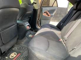 A picture of Toyota Camry