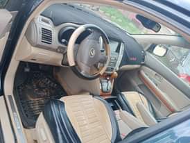 A picture of 2005 Lexus RX330