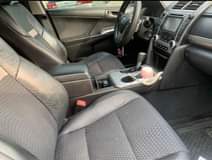 A picture of Extremely clean Toyota Camry 2014 for slae