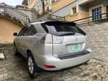 A picture of 2008 LEXUS RX 350 2008 2008