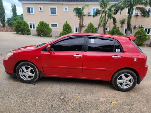 A picture of Car