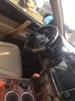 A picture of AWOOF Destress sales promo Tokunbo standard Toyota Highlander with excellent