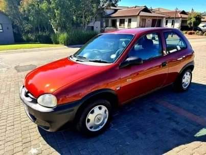 Car P.
