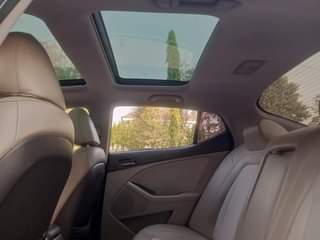 A picture of 2012 KIA OPTIMA K5