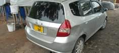 A picture of HONDA