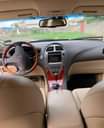 A picture of FOREIGN USED LEXUS ES350 2009 MODEL JUST CLEARED CLEAN TITLE