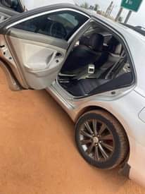 A picture of 2008 Toyota Votron