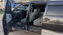 A picture of TOYOTA NOAH SR40
