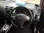 A picture of 2009 Toyota Fielder 2009