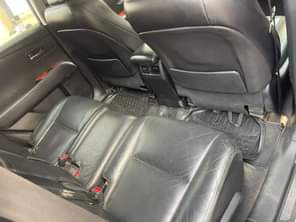A picture of NAIJA USED This is extremely clean lexus Rx350 2010 model