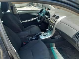 A picture of 2012 Corolla
