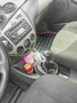 A picture of Ford Focus 05 Manual