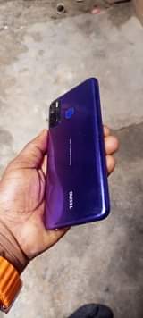 tecno camon