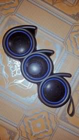 A picture of Bluetooth Speaker
