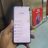 A picture of SAMSUNG GALAXY S20 ULTRA USED DOT