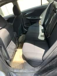 A picture of SMARTAUTOS Corolla 2010 For sale Engine OK Gear OK AC