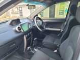 A picture of TOYOTA IST