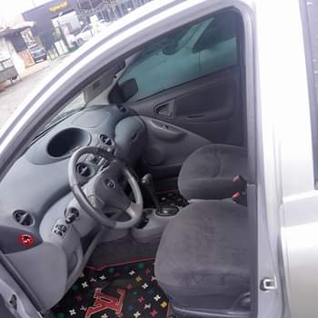 A picture of Yaris