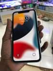 A picture of iPhone 11 128gb storage 88 battery health Face ID working
