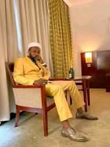Mallam Z.