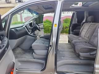 A picture of  Toyota Alphard Year of Manfucture2006 Price 16 milions Full