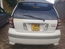 A picture of 2001 TOYOTA NADIA 2 0L PETROL AUTO UAW AVAILABLE NOW
