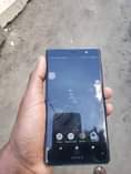 A picture of Sony Xperia Xz2