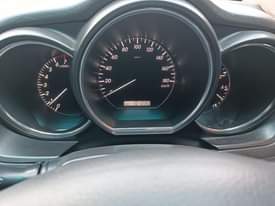 A picture of Toyota harrier