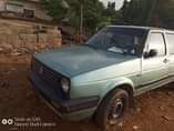 A picture of Volkswagen golf 2 for sale Clean body and interior Sound