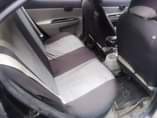 A picture of Hyundai Accent 2009